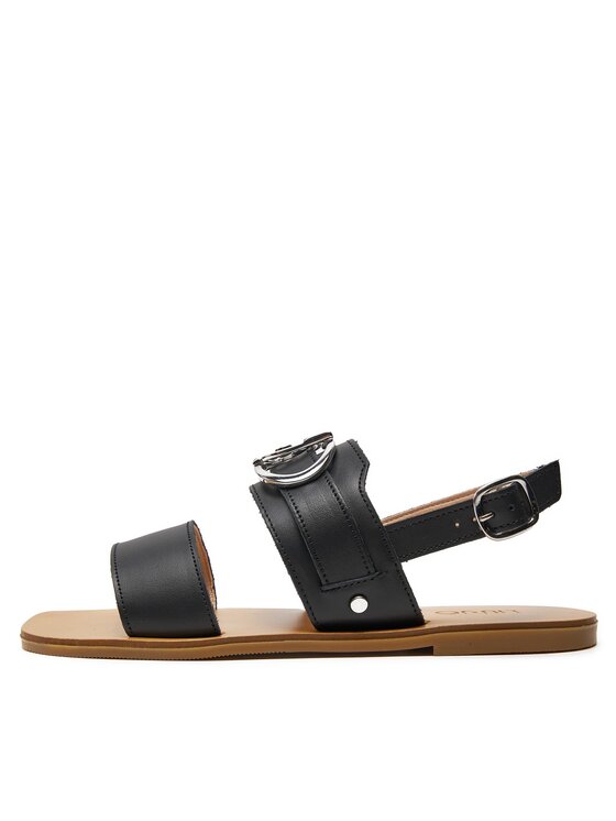 Liu Jo Liu Jo Sandalen Saba 10 SA4123 P0102 Schwarz