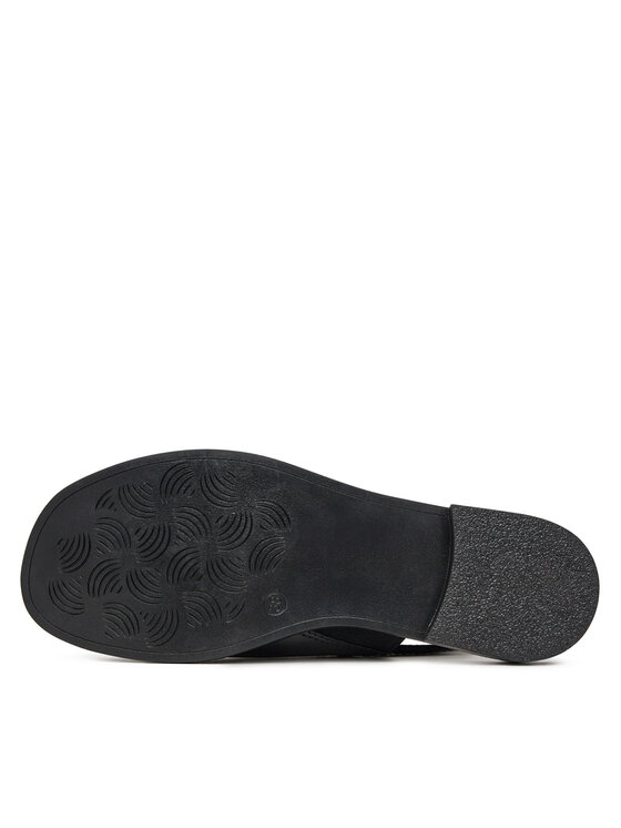 Lasocki Lasocki Sandalen EMIE RST-EMIE-09 Schwarz