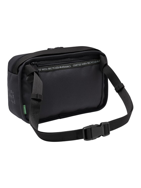 Vaude Vaude Saszetka nerka 287798 Czarny