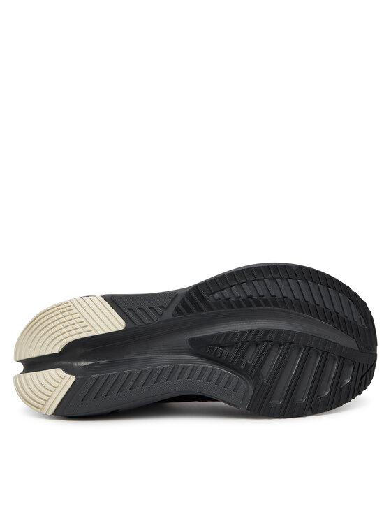 adidas by Stella McCartney adidas by Stella McCartney Buty do biegania adistar JR3290 Czarny