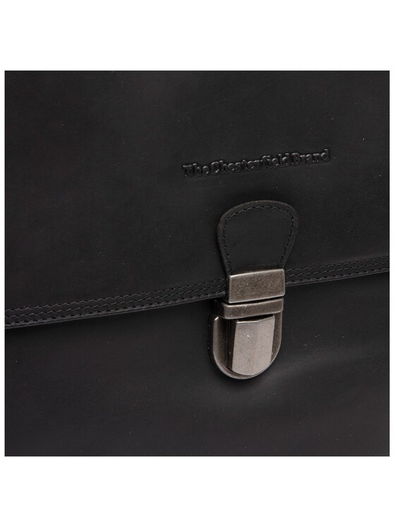 The Chesterfield Brand The Chesterfield Brand Torebka 316930 Czarny