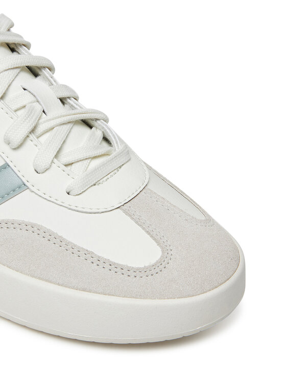 adidas adidas Sneakersy Barreda JI4905 Bílá