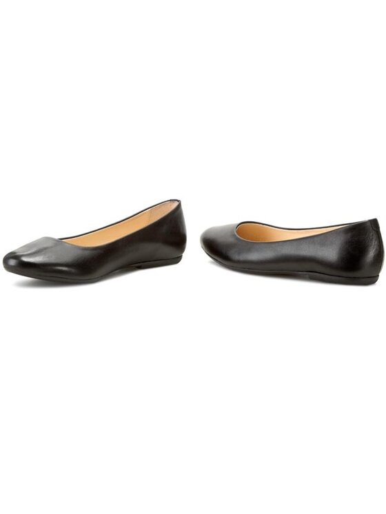 Ballerine 6420-51 Nero