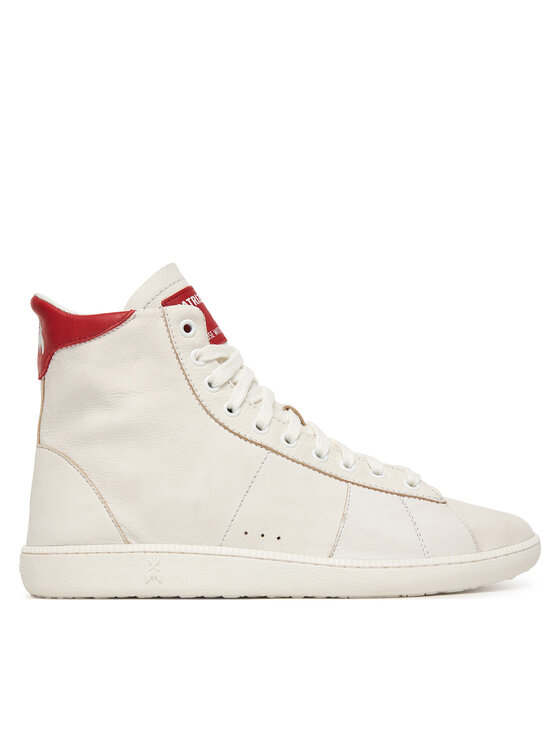 Patrizia Pepe Patrizia Pepe Laisvalaikio batai 2Z0073/L150-FF69 Balta