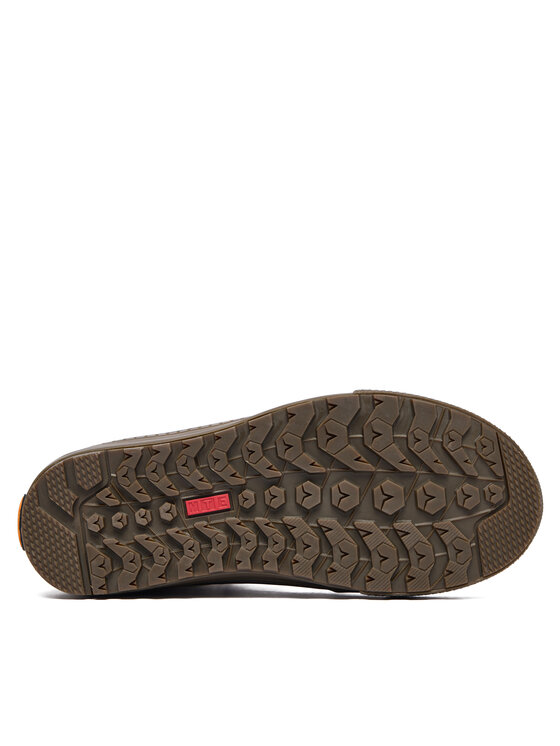 Vans Vans Tenisky MTE Sk8-Hi Waterproof Insulated VN000DAQZO21 Béžová