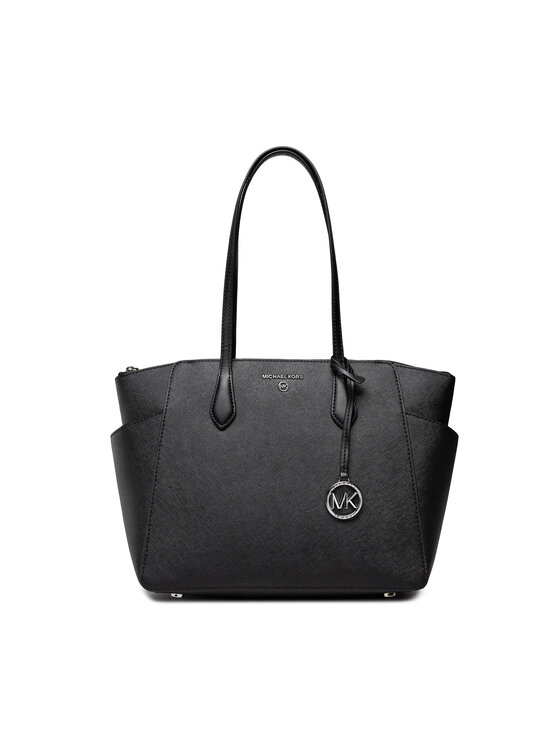 MICHAEL Michael Kors Geantă Marilyn 30S2S6AT2L Negru 30S2S6AT2L imagine noua