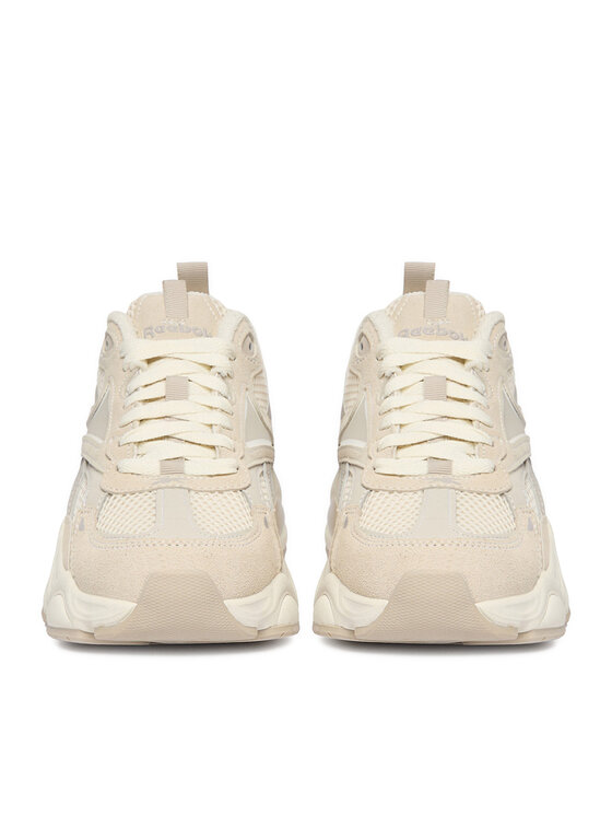 Reebok Reebok Sneakersy CEO-CHARGE AR30246W-CCC Beżowy