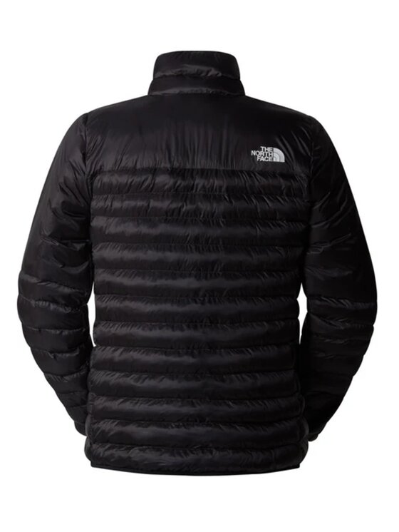 The North Face The North Face Kurtka zimowa TERRA PEAK JACKET Czarny Regular Fit