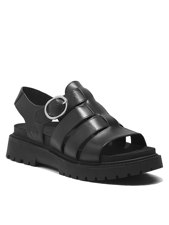 Timberland Timberland Sandaalid Clairemont Way Fisherman Sandal TB0A635VW021 Must
