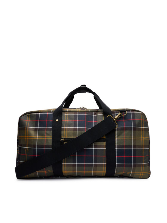 Barbour Barbour Borsa weekend Torridon UBA0531OL91 Verde