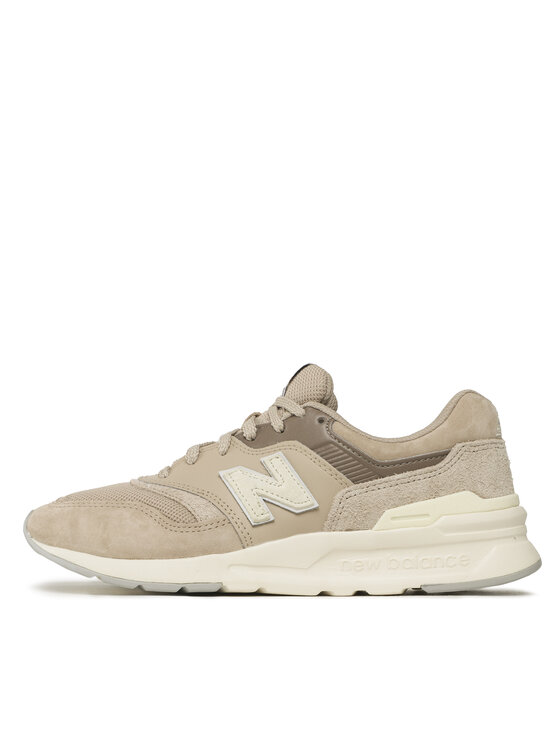 New Balance New Balance Superge CM997HPI Bež