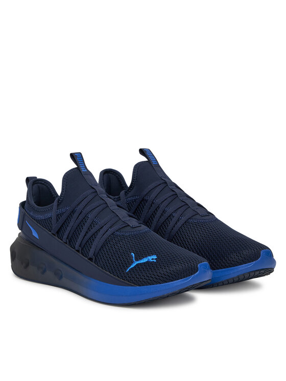Puma Puma Маратонки за бягане Softride Carson Fresh 310155 18 Тъмносин