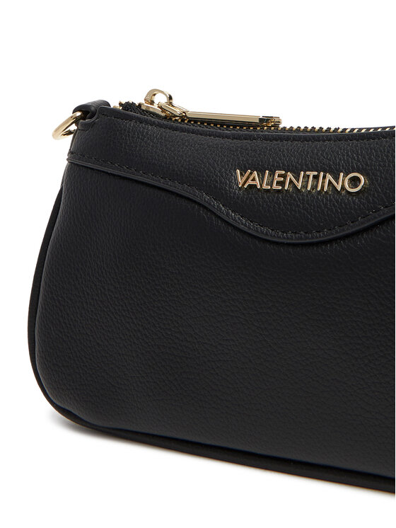 Valentino Valentino Τσάντα Elly VBS9IP13 Μαύρο