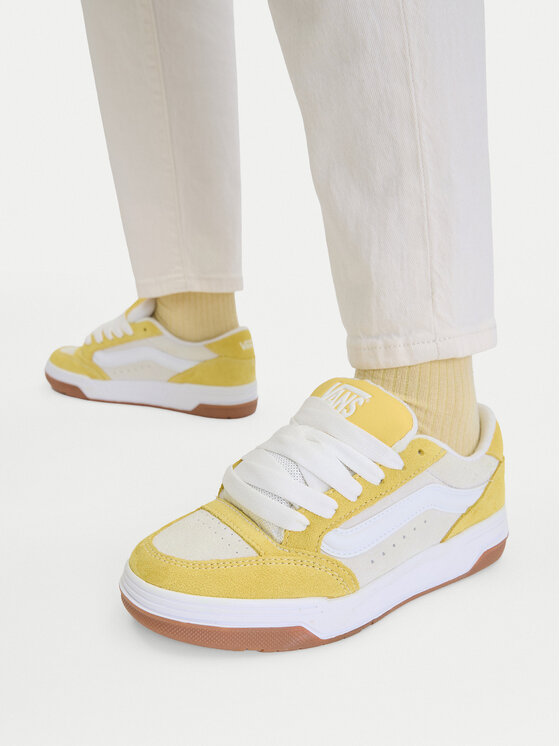 Vans Vans Αθλητικά Hylane VN000D1JFSH1 Κίτρινο