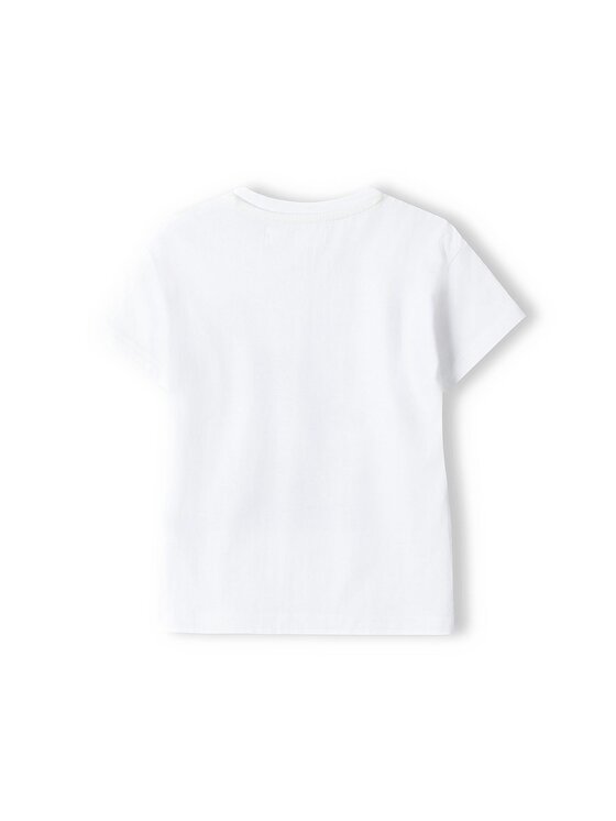 minoti minoti Komplet t-shirtów 13tee 44 Biały Regular Fit