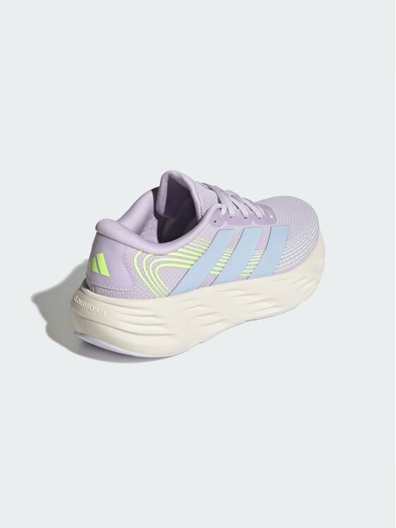 adidas adidas Buty do biegania 164647 Fioletowy