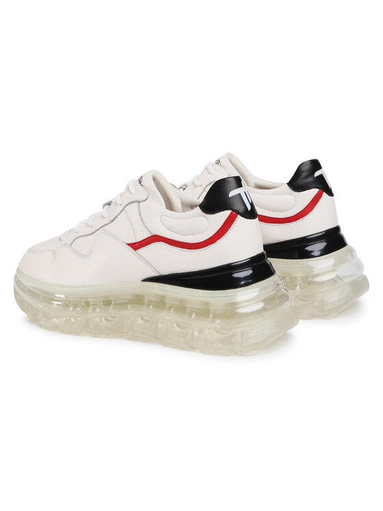 Sneakers TG-04-05-000237 Bianco