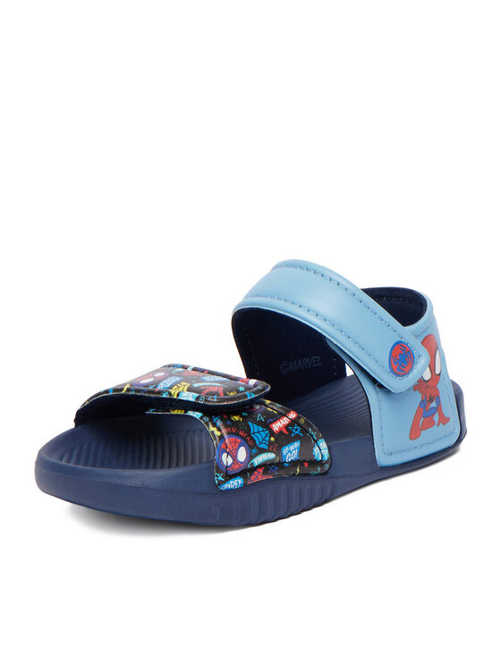 Spidey Spidey Sandali CEO-CP88-SS26-346SPID Modra