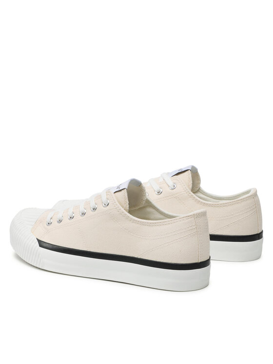 Scarpe da ginnastica MP40-21232LYY Beige