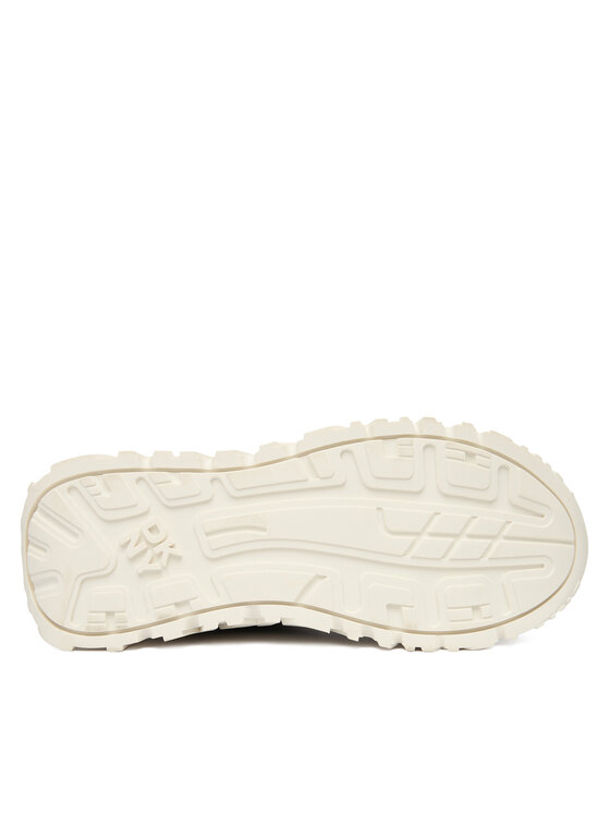 DKNY DKNY Sneakersy K4590226 Czarny