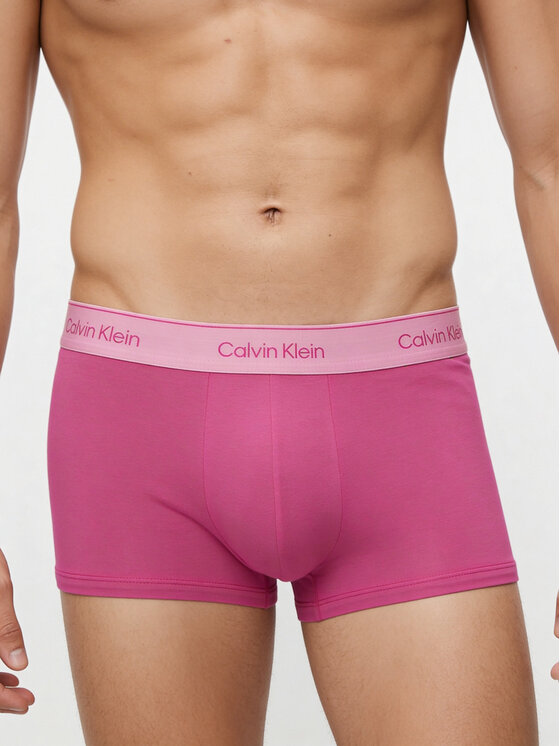 Calvin Klein Underwear Calvin Klein Underwear Bokseru komplekts LV00NB4550 Daudzkrāsains
