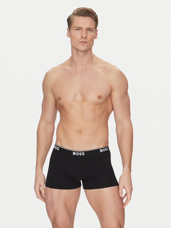 BOSS BOSS 3er-Set Boxershorts 50531684 Bunt