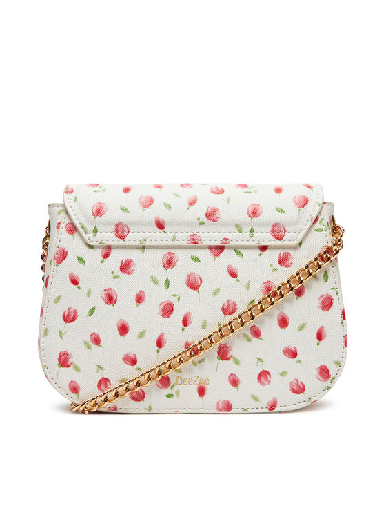 DeeZee DeeZee Borsetta S24659 Bianco