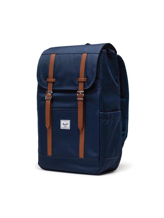 Herschel Herschel Ruksak Herschel Retreat™ Backpack 11397-00007 Tamnoplava
