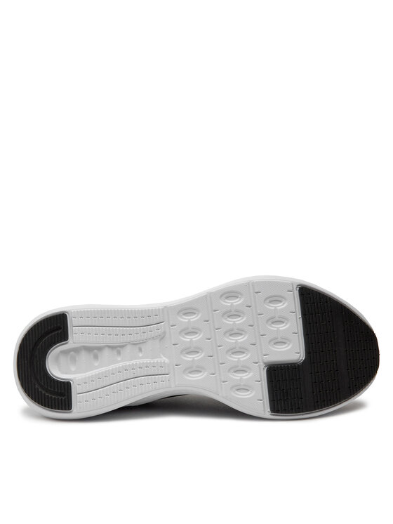 Champion Champion Sneakersy Nimble Low Cut Shoe S22093-CHA-KK016 Černá