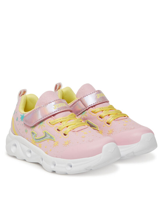 Joma Joma Сникърси Space Jr 2529 JSPACS2529V Розов
