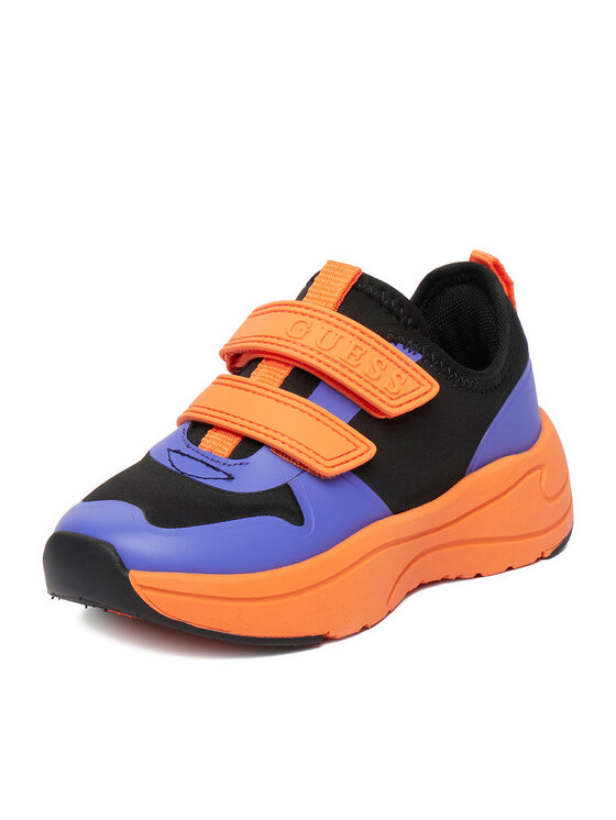 Guess Guess Sneakers CEO-BIC29276JJKF3GG Colorat