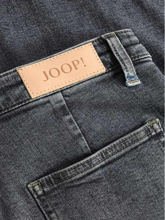 JOOP! JOOP! Farmer 58 254DT58Elea 30049676 Szürke Flare Fit