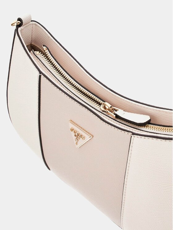 Guess Guess Torebka 175657 Beżowy