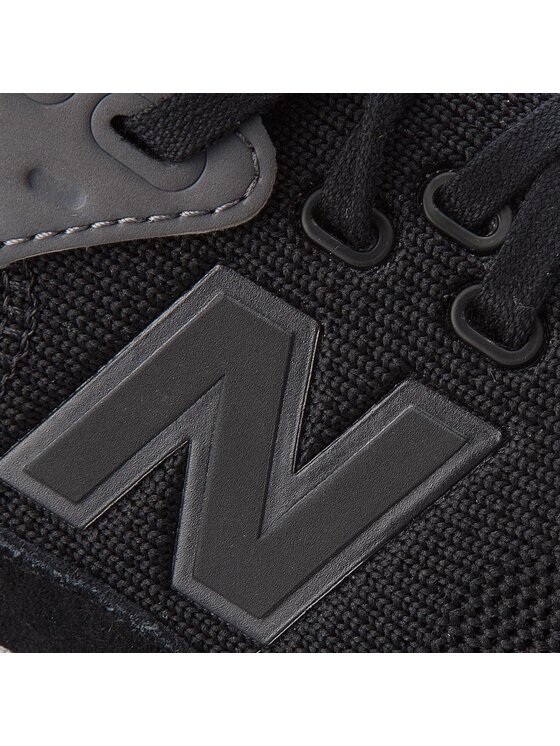 New Balance New Balance Sneakersy MSX90HTC Czarny