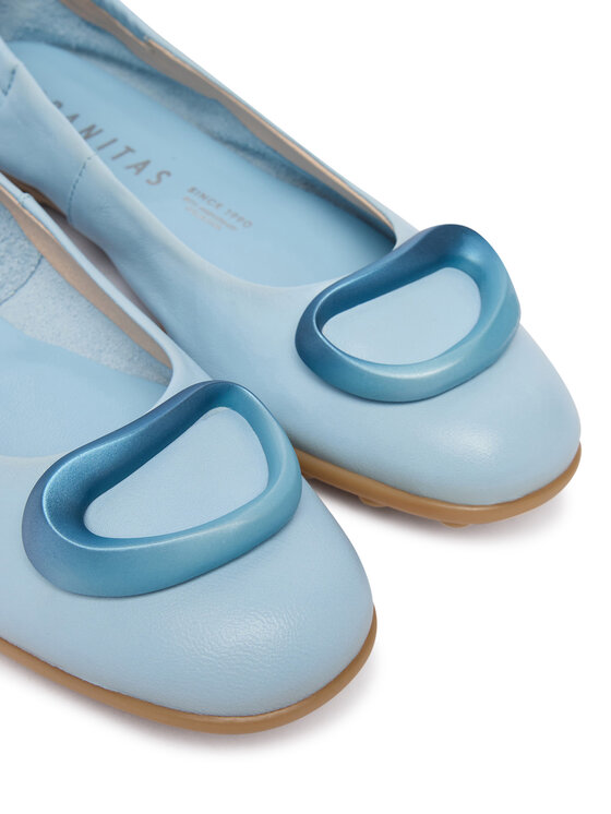 Hispanitas Hispanitas Ballerine HV263931 C001 Blu