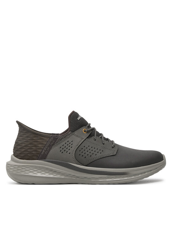 Skechers Skechers Sneakers 210890 CHOC Braun