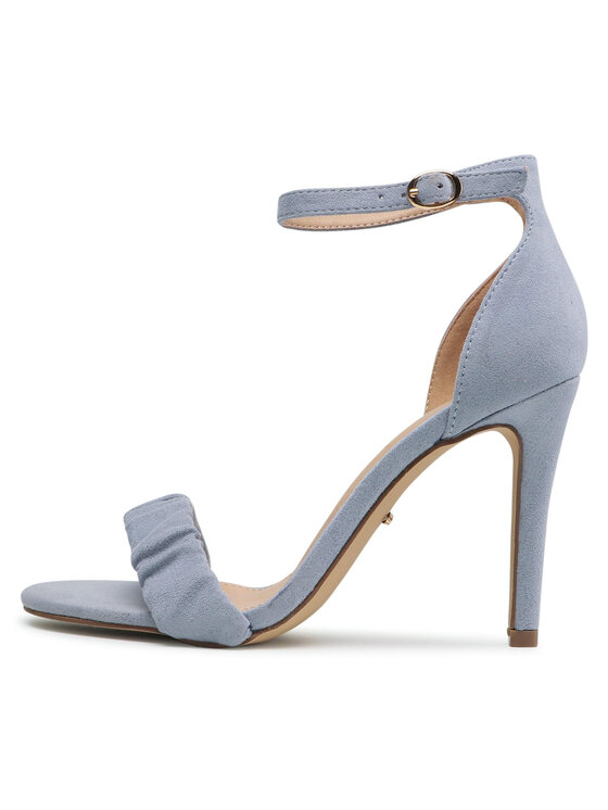 DeeZee DeeZee Sandalen LS5260-08A Himmelblau