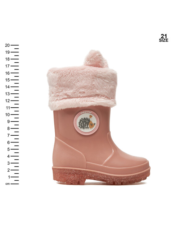 Mayoral Mayoral Wellington 42532 Rosa