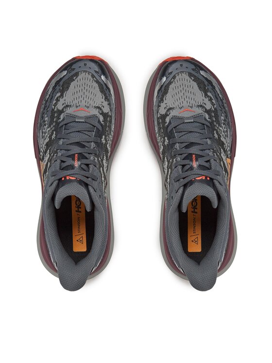Hoka Hoka Jooksujalatsid Stinson 7 1141530 Hall