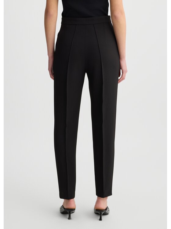 Liu Jo Liu Jo Jeansy CA5076T252722222 Czarny Regular Fit