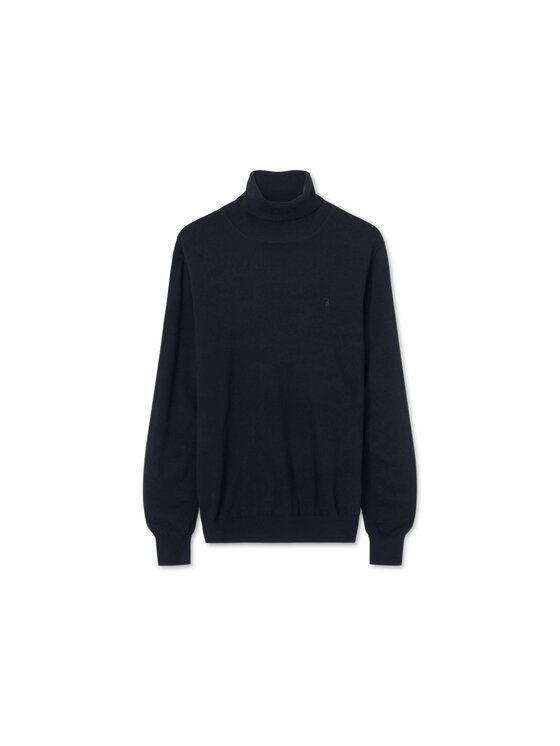 Trussardi Trussardi Kardigan M0178000019N0B1 Niebieski Regular Fit