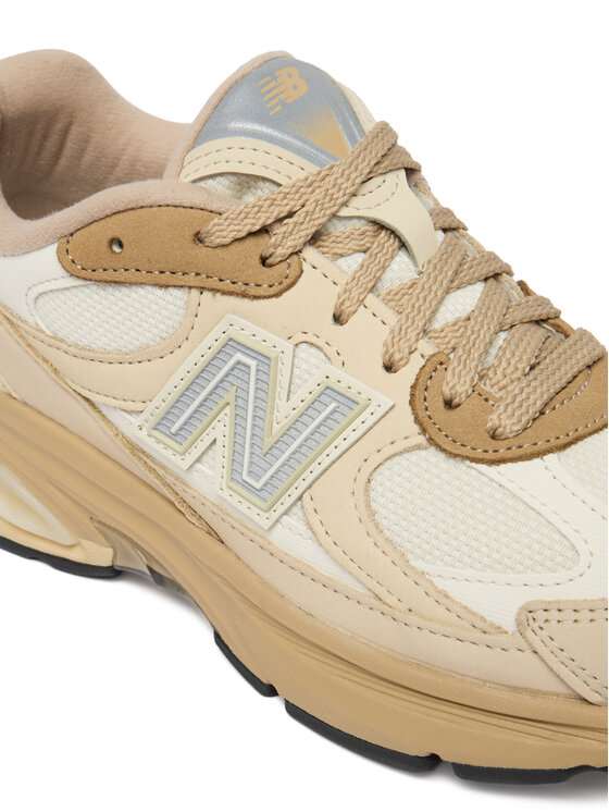 New Balance New Balance Sneakersy ABZORB 2010 U2010830 Béžová