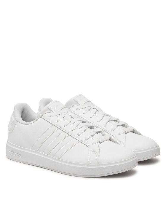 adidas adidas Снікерcи Star Wars Grand Court JI2841 Білий