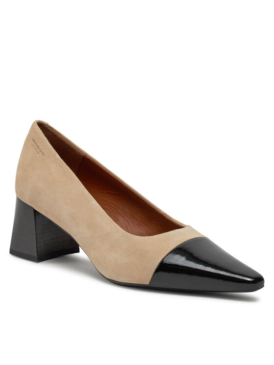 Vagabond Shoemakers Vagabond Shoemakers Bateliai Altea 5740-113-95 Juoda