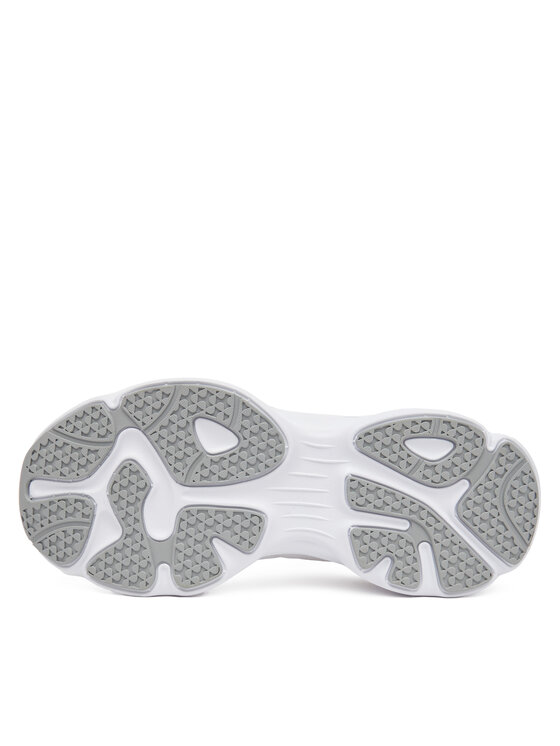 Sprandi Sprandi Sneakers A22R1116H-1 Weiß