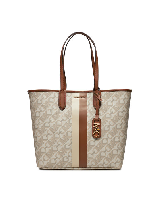 MICHAEL Michael Kors MICHAEL Michael Kors Soma Eliza 30H3GZAT7B Bēšs