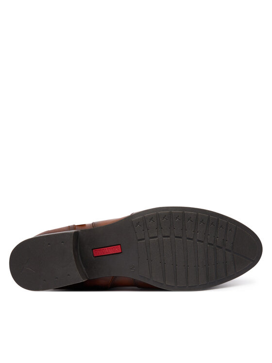 Pikolinos Pikolinos Stiefel W1U-9764 Braun