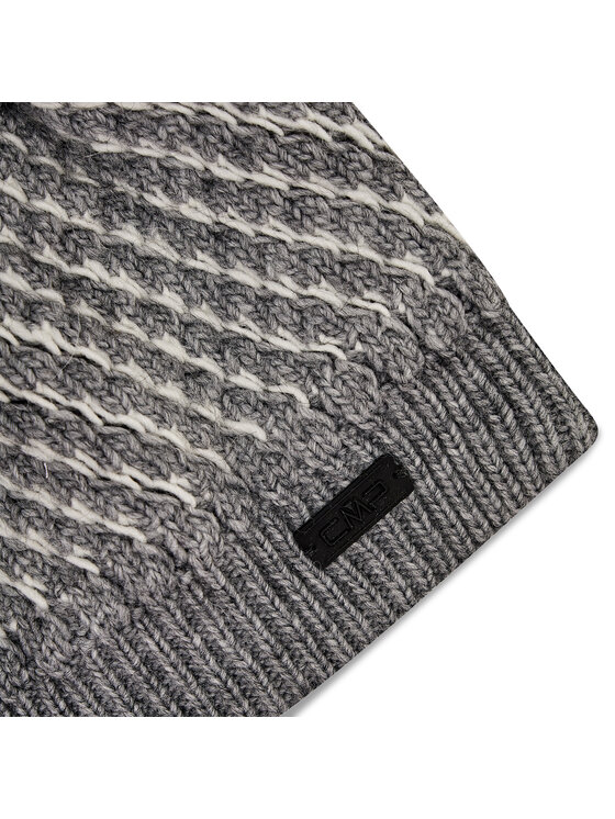 CMP CMP Mütze 5505406 Grau