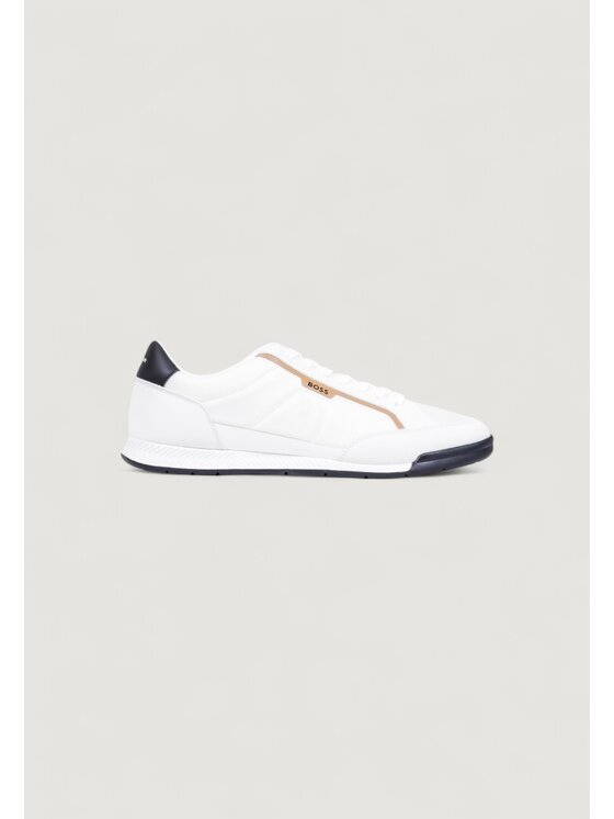 BOSS BOSS Sneakers 30896 Bianco