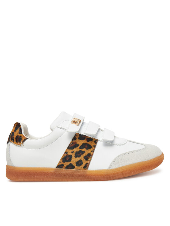 Steve Madden Sneakers Eileen SM11003800 Bianco, taglia : 40